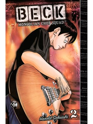 BECK, Volume 2 - ebook